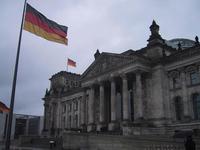 reichstagfront