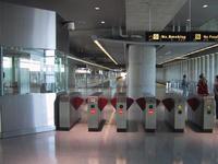 faregates