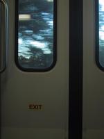 exit